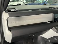 USED 2022 72 LAND ROVER DEFENDER 3.0 X-DYNAMIC SE MHEV 3d 246 BHP URBAN BODY KIT - CARBON BONNET - 1 OWNER FROM NEW & PAN SROOF!!