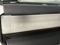 USED 2022 72 LAND ROVER DEFENDER 3.0 X-DYNAMIC SE MHEV 3d 246 BHP URBAN BODY KIT - CARBON BONNET - 1 OWNER FROM NEW & PAN SROOF!!