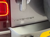 USED 2022 72 LAND ROVER DEFENDER 3.0 X-DYNAMIC SE MHEV 3d 246 BHP URBAN BODY KIT - CARBON BONNET - 1 OWNER FROM NEW & PAN SROOF!!