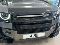 USED 2022 72 LAND ROVER DEFENDER 3.0 X-DYNAMIC SE MHEV 3d 246 BHP URBAN BODY KIT - CARBON BONNET - 1 OWNER FROM NEW & PAN SROOF!!