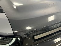 USED 2022 72 LAND ROVER DEFENDER 3.0 X-DYNAMIC SE MHEV 3d 246 BHP URBAN BODY KIT - CARBON BONNET - 1 OWNER FROM NEW & PAN SROOF!!