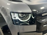 USED 2022 72 LAND ROVER DEFENDER 3.0 X-DYNAMIC SE MHEV 3d 246 BHP URBAN BODY KIT - CARBON BONNET - 1 OWNER FROM NEW & PAN SROOF!!