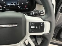 USED 2022 72 LAND ROVER DEFENDER 3.0 X-DYNAMIC SE MHEV 3d 246 BHP URBAN BODY KIT - CARBON BONNET - 1 OWNER FROM NEW & PAN SROOF!!