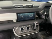 USED 2022 72 LAND ROVER DEFENDER 3.0 X-DYNAMIC SE MHEV 3d 246 BHP URBAN BODY KIT - CARBON BONNET - 1 OWNER FROM NEW & PAN SROOF!!