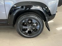 USED 2022 72 LAND ROVER DEFENDER 3.0 X-DYNAMIC SE MHEV 3d 246 BHP URBAN BODY KIT - CARBON BONNET - 1 OWNER FROM NEW & PAN SROOF!!