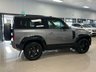 USED 2022 72 LAND ROVER DEFENDER 3.0 X-DYNAMIC SE MHEV 3d 246 BHP URBAN BODY KIT - CARBON BONNET - 1 OWNER FROM NEW & PAN SROOF!!