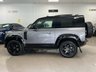 USED 2022 72 LAND ROVER DEFENDER 3.0 X-DYNAMIC SE MHEV 3d 246 BHP URBAN BODY KIT - CARBON BONNET - 1 OWNER FROM NEW & PAN SROOF!!