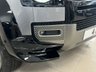 USED 2022 72 LAND ROVER DEFENDER 3.0 X-DYNAMIC SE MHEV 3d 246 BHP URBAN BODY KIT - CARBON BONNET - 1 OWNER FROM NEW & PAN SROOF!!