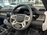 USED 2022 72 LAND ROVER DEFENDER 3.0 X-DYNAMIC SE MHEV 3d 246 BHP URBAN BODY KIT - CARBON BONNET - 1 OWNER FROM NEW & PAN SROOF!!