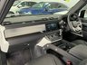 USED 2022 72 LAND ROVER DEFENDER 3.0 X-DYNAMIC SE MHEV 3d 246 BHP URBAN BODY KIT - CARBON BONNET - 1 OWNER FROM NEW & PAN SROOF!!