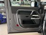 USED 2022 72 LAND ROVER DEFENDER 3.0 X-DYNAMIC SE MHEV 3d 246 BHP URBAN BODY KIT - CARBON BONNET - 1 OWNER FROM NEW & PAN SROOF!!