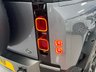 USED 2022 72 LAND ROVER DEFENDER 3.0 X-DYNAMIC SE MHEV 3d 246 BHP URBAN BODY KIT - CARBON BONNET - 1 OWNER FROM NEW & PAN SROOF!!