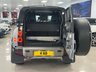 USED 2022 72 LAND ROVER DEFENDER 3.0 X-DYNAMIC SE MHEV 3d 246 BHP URBAN BODY KIT - CARBON BONNET - 1 OWNER FROM NEW & PAN SROOF!!