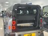 USED 2022 72 LAND ROVER DEFENDER 3.0 X-DYNAMIC SE MHEV 3d 246 BHP URBAN BODY KIT - CARBON BONNET - 1 OWNER FROM NEW & PAN SROOF!!