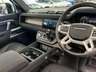 USED 2022 72 LAND ROVER DEFENDER 3.0 X-DYNAMIC SE MHEV 3d 246 BHP URBAN BODY KIT - CARBON BONNET - 1 OWNER FROM NEW & PAN SROOF!!