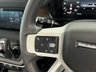 USED 2022 72 LAND ROVER DEFENDER 3.0 X-DYNAMIC SE MHEV 3d 246 BHP URBAN BODY KIT - CARBON BONNET - 1 OWNER FROM NEW & PAN SROOF!!