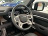 USED 2022 72 LAND ROVER DEFENDER 3.0 X-DYNAMIC SE MHEV 3d 246 BHP URBAN BODY KIT - CARBON BONNET - 1 OWNER FROM NEW & PAN SROOF!!
