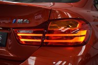 USED 2016 16 BMW M4 3.0 M4 2d 426 BHP 1 OWNER / HUD / CARBON / H&K