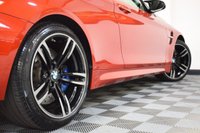 USED 2016 16 BMW M4 3.0 M4 2d 426 BHP 1 OWNER / HUD / CARBON / H&K