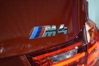 USED 2016 16 BMW M4 3.0 M4 2d 426 BHP 1 OWNER / HUD / CARBON / H&K