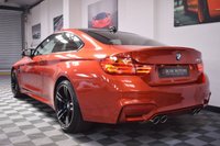 USED 2016 16 BMW M4 3.0 M4 2d 426 BHP 1 OWNER / HUD / CARBON / H&K