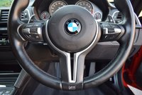 USED 2016 16 BMW M4 3.0 M4 2d 426 BHP 1 OWNER / HUD / CARBON / H&K