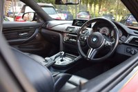USED 2016 16 BMW M4 3.0 M4 2d 426 BHP 1 OWNER / HUD / CARBON / H&K
