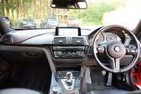 USED 2016 16 BMW M4 3.0 M4 2d 426 BHP 1 OWNER / HUD / CARBON / H&K