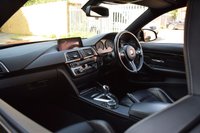USED 2016 16 BMW M4 3.0 M4 2d 426 BHP 1 OWNER / HUD / CARBON / H&K