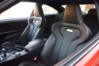 USED 2016 16 BMW M4 3.0 M4 2d 426 BHP 1 OWNER / HUD / CARBON / H&K