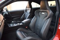 USED 2016 16 BMW M4 3.0 M4 2d 426 BHP 1 OWNER / HUD / CARBON / H&K