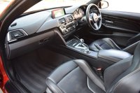 USED 2016 16 BMW M4 3.0 M4 2d 426 BHP 1 OWNER / HUD / CARBON / H&K