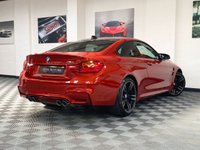 USED 2016 16 BMW M4 3.0 M4 2d 426 BHP 1 OWNER / HUD / CARBON / H&K
