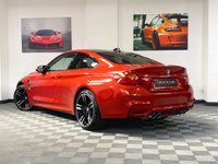 USED 2016 16 BMW M4 3.0 M4 2d 426 BHP 1 OWNER / HUD / CARBON / H&K