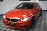 USED 2016 16 BMW M4 3.0 M4 2d 426 BHP 1 OWNER / HUD / CARBON / H&K