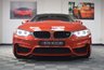 USED 2016 16 BMW M4 3.0 M4 2d 426 BHP 1 OWNER / HUD / CARBON / H&K
