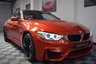 USED 2016 16 BMW M4 3.0 M4 2d 426 BHP 1 OWNER / HUD / CARBON / H&K