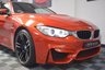 USED 2016 16 BMW M4 3.0 M4 2d 426 BHP 1 OWNER / HUD / CARBON / H&K