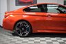 USED 2016 16 BMW M4 3.0 M4 2d 426 BHP 1 OWNER / HUD / CARBON / H&K