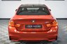 USED 2016 16 BMW M4 3.0 M4 2d 426 BHP 1 OWNER / HUD / CARBON / H&K