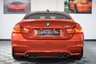 USED 2016 16 BMW M4 3.0 M4 2d 426 BHP 1 OWNER / HUD / CARBON / H&K