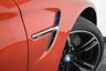 USED 2016 16 BMW M4 3.0 M4 2d 426 BHP 1 OWNER / HUD / CARBON / H&K