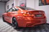 USED 2016 16 BMW M4 3.0 M4 2d 426 BHP 1 OWNER / HUD / CARBON / H&K