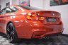 USED 2016 16 BMW M4 3.0 M4 2d 426 BHP 1 OWNER / HUD / CARBON / H&K