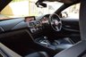USED 2016 16 BMW M4 3.0 M4 2d 426 BHP 1 OWNER / HUD / CARBON / H&K