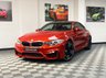 USED 2016 16 BMW M4 3.0 M4 2d 426 BHP 1 OWNER / HUD / CARBON / H&K
