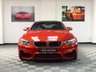 USED 2016 16 BMW M4 3.0 M4 2d 426 BHP 1 OWNER / HUD / CARBON / H&K