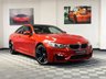 USED 2016 16 BMW M4 3.0 M4 2d 426 BHP 1 OWNER / HUD / CARBON / H&K