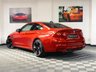 USED 2016 16 BMW M4 3.0 M4 2d 426 BHP 1 OWNER / HUD / CARBON / H&K
