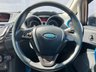 USED 2011 11 FORD FIESTA 1.4 ZETEC 16V 5d 96 BHP www.suffolkcarcentre.co.uk - Located at Ilketshall